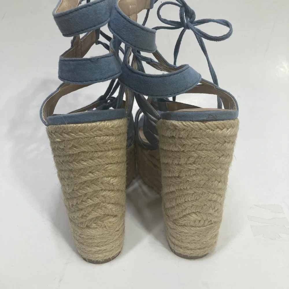 River Island measurements heel